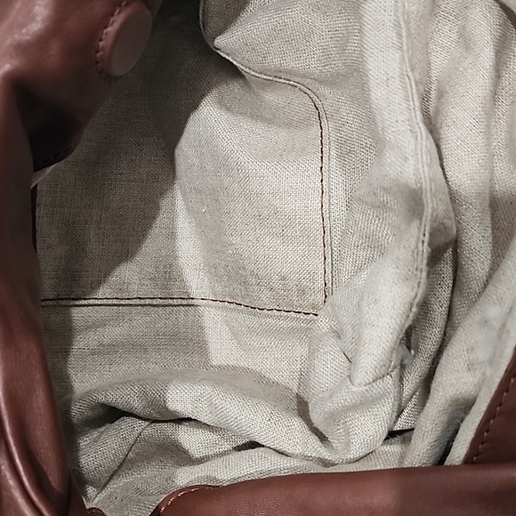 Officine Creative Leather Knot Bag - Picture 14 of 14